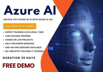Azure AI 102 Training Top Azure AI Training in Ameerpet