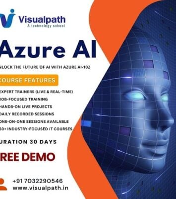 Azure AI 102 Training Top Azure AI Training in Ameerpet