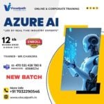 Azure AI New Batch Join Online Training on 12th November