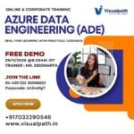 Azure Data Engineering Join Online Free Demo on 29th November