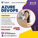Azure DevOps Online Training Azure DevSecOps Training