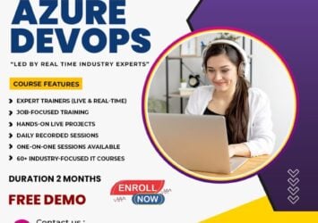 Azure DevOps Online Training Azure DevSecOps Training