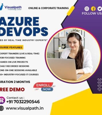 Azure DevOps Online Training Azure DevSecOps Training