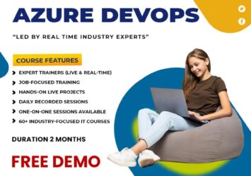Azure DevOps Training in Bangalore | Azure DevOps Training
