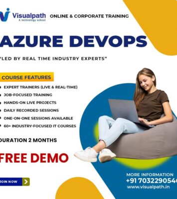 Azure DevOps Training in Bangalore Azure DevOps Training min