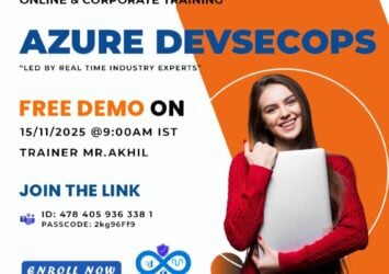 Azure DevSecOps Free Demo On 15th