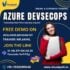 Azure DevSecOps Free Demo On 29th