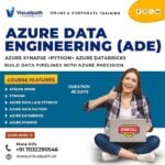 Best Azure Data Engineer Course Azure Data Training