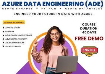 Best Azure | Microsoft Azure Data Engineering Course
