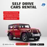 Best Car Rental In Hyderabad