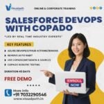 Best Copado Online Training Copado Training Visualpath