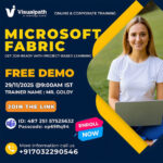 Best Microsoft Fabric Online Free Demo – 29th Nov