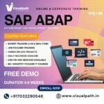 Best SAP RESTful Application Programming Online Training