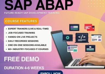 Best SAP RESTful Application Programming Online Training