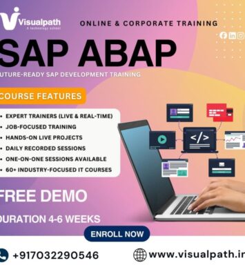 Best SAP RESTful Application Programming Online Training