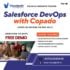 Best Salesforce DevOps With Copado Training Online Visualpath