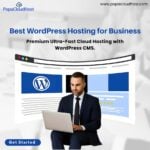 Best Wordpress Hosting for Business