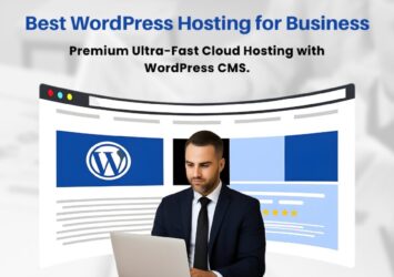 Managed WordPress Hosting – Fast, Secure & Easy to Use