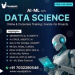 Boost Your Career with AI ML GenAI – VisualPath