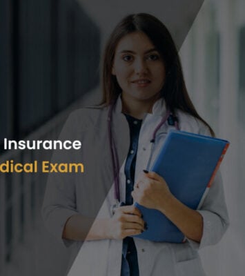 Buy Term Life Insurance Without a Medical Exam 1