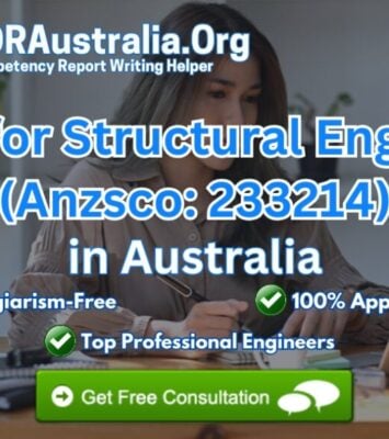 CDR for Structural Engineer