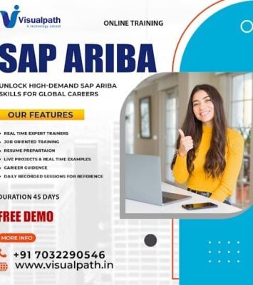 Career Focused SAP Ariba Training Course in Hyderabad