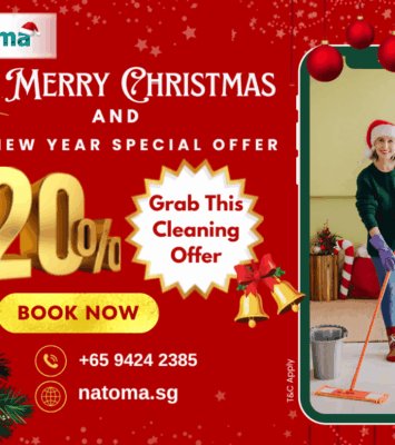 Christmas New Year 3