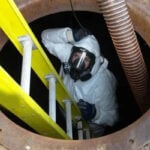 Clarifier Boiler Tank Cleaning Disinfection 2