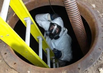 Professional Boiler Tank Cleaning Solutions in Dubai