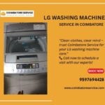 Coimbatore Service 10 07 25