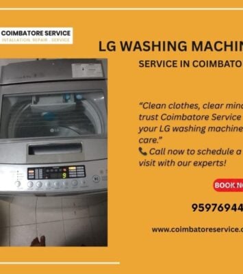 Coimbatore Service 10 07 25