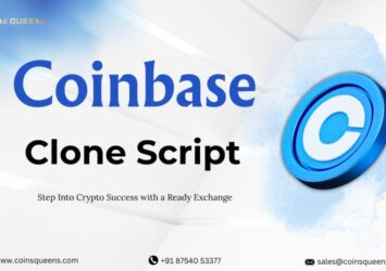 Powerful Coinbase Clone Script for Fast Exchange Launch in U