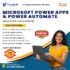 Comprehensive PowerApps Training in India Online
