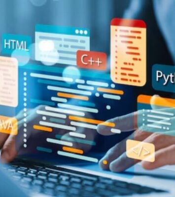 Custom Web Application