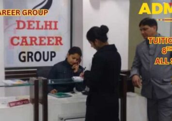 PCM Tuition for Class 11 in Palam Delhi