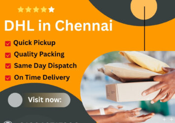 DHL Chennai | DHL in Chennai | DHL Courier Chennai
