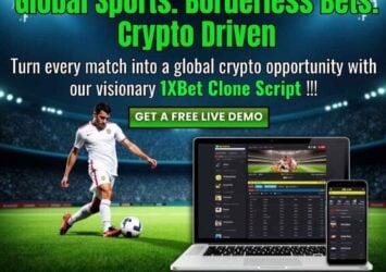 Dappsfirm 1XBet Clone Script 6 1