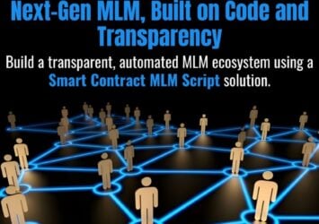 Dappsfirm Smart Contract MLM Script