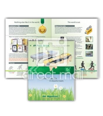 Direct Mail New York City