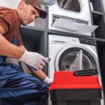 Dryer Repair in Windermere