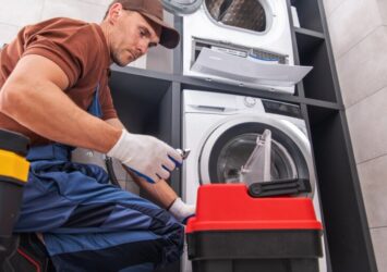 Dryer Repair in Windermere