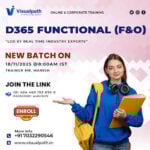 Dynamic 365 Functional FO Online Free Demo