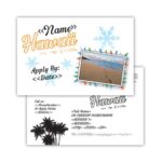 EDDM Postcard Template