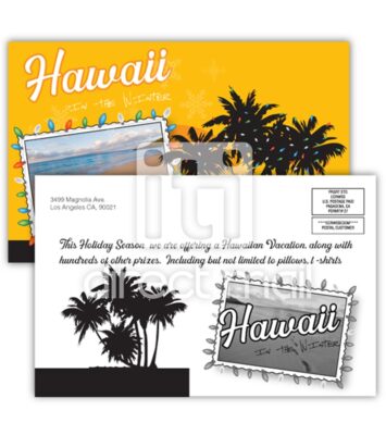 EDDM Printing San Diego CA