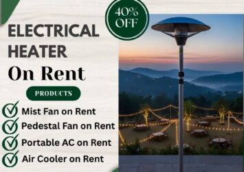 Electrical Heater on Rent in Mumbai | Affordable and Reliabl