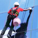 FACADE CLEANING SERVICES