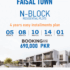 Faisal Town B Block
