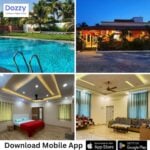 Farmhouse rentals for corporate outing