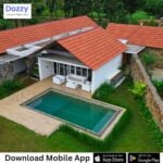 Farmhouse with BBQ In Hyderabad