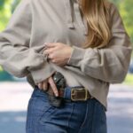Female Concealed Holsters